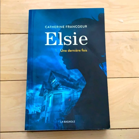 Book for teenagers - Picture 1 of 2